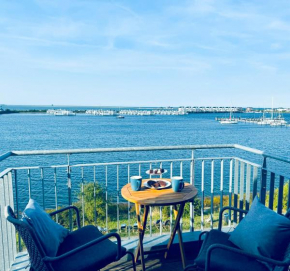 Waterkant, Kappeln